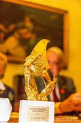 Risultato immagine per premio europeo capo circeo header statuetta
