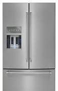 Image result for KitchenAid White French Door Refrigerator