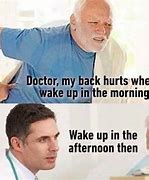 Image result for Friday Doctor Office Memes