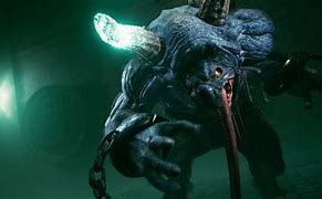 Image result for FF7 Abzu Fight