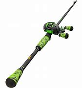 Image result for Lew's Mach 2 Speed Stick
