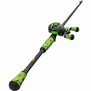Image result for Lew's Mach 2 SLP Baitcast Combo