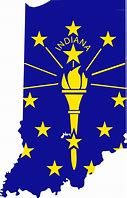 Image result for Indiana ClipArt