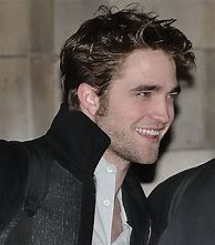 Image result for Robert Pattinson Long Hair