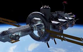 Image result for Real Spaceship Designs