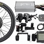 Image result for Best Electric Bicycle Conversion Kit