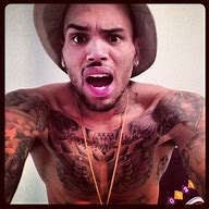 Image result for Chris Brown Instagram Photos