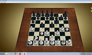 Image result for Old PC Chess Game