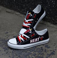 Image result for Miami Heat Shoes