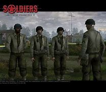 Image result for Soldiers Heroes of World War II