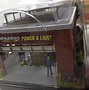 Image result for Menards O Scale Power and Light Building