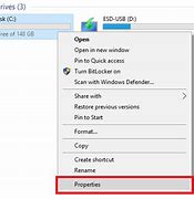 Image result for how to running checking disk windows 10
