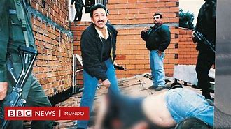 Image result for Pablo Escobar Guns