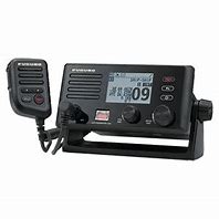 Image result for Furuno FM4800 VHF Radio With AIS And GPS