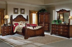 Image result for Used Cherry Bedroom Furniture