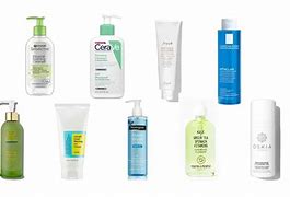 Image result for Top Facial Cleanser