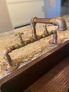 Image result for Custom Bathroom Faucets