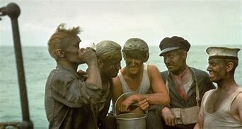 Image result for WWII Pictures in Color