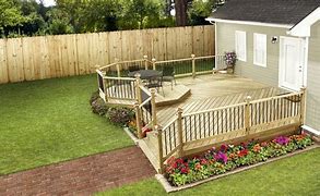 Image result for Lowe's Deck