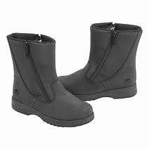 Image result for Women's Rosie 2 Double-Zip Winter Boots By Totes®, Brown 9.5 M Medium