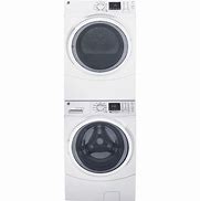 Image result for front load stacked washer dryer