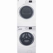 Image result for Portable Stack 110-Volt Washer Dryer