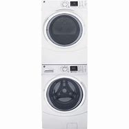 Image result for Shelf above Washer and Dryer Top Load