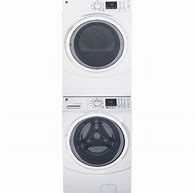 Image result for stackable washer dryer full size