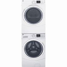 Image result for Apartment Washer Dryer Stack