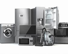 Image result for appliances brands