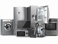 Image result for Appliances App