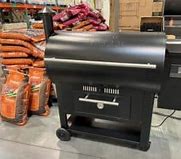 Image result for Costco Traeger Century 885 Grill