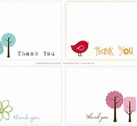 Image result for Note Templates Thank You