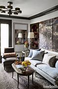 Image result for Beautiful Decorated Living Rooms