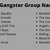 Image result for Famous Gangster Names