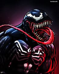 Image result for Venom Fan Art