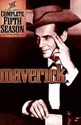 Image result for DVD Cover at Maverick