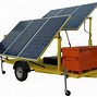 Image result for Large Solar Power Generator