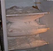Image result for Cause of Frost Build-Up in Freezer