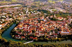 Image result for Novo Mesto Slovenia People