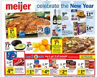 Image result for Meijer Local Weekly Ad