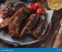 Image result for Barbeque Ribs at Costco