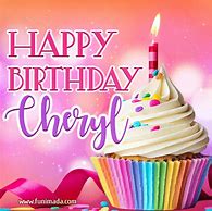 Image result for Funny Happy Birthday Cheryl