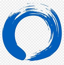 Image result for Blue Pen Circle