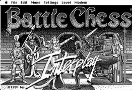 Image result for Best Battle Chess Game From the 90s
