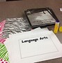 Image result for Creative Dry Erase Board Ideas