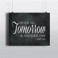 Image result for Gone with the Wind Tomorrow Quote