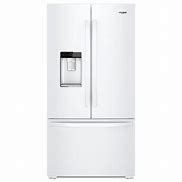 Image result for Whirlpool Counter-Depth French Door Refrigerator