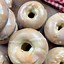 Image result for Baked Donut Recipes Using Donut Pan