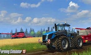 Image result for Farming Simulator 15